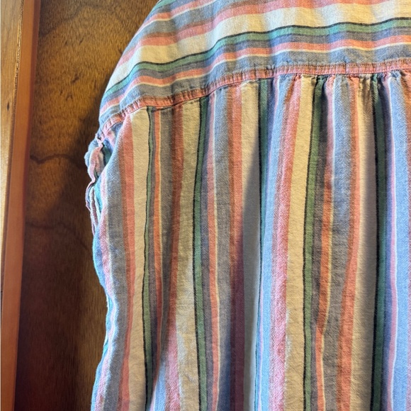 Orvis button down - Picture 8 of 10